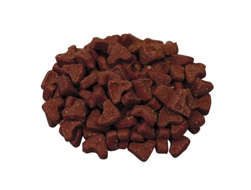 StarSnack Hearts glutenfrei Tüte, 150 g